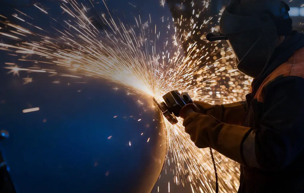 Forge the Light of Excellence, Shape the Future of Smart Manufacturing