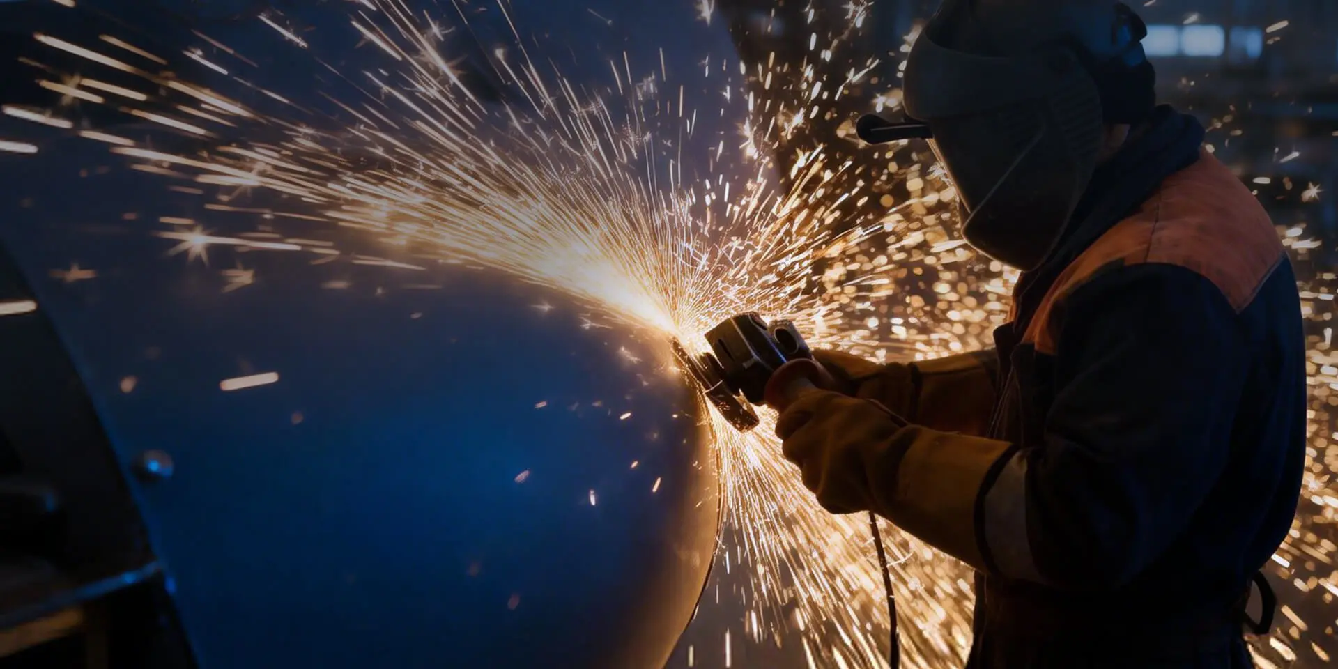 Forge the Light of Excellence, Shape the Future of Smart Manufacturing