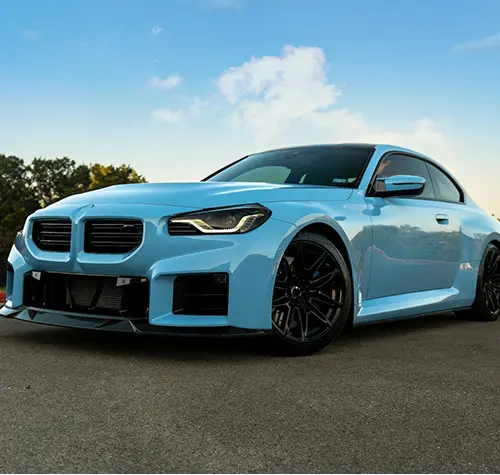 Automotive