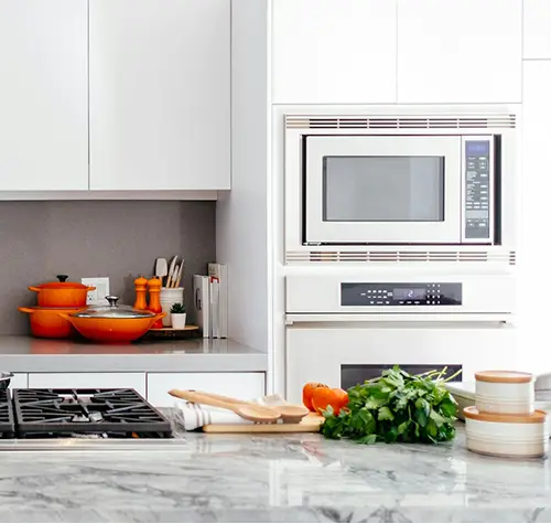 Home Appliance