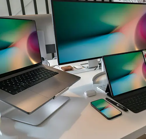Consumer Electronics
