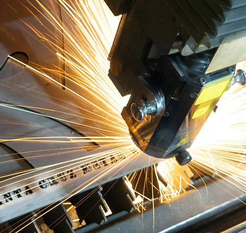 Precision Machinery Manufacturing