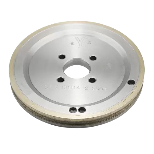 automotive glass grinding wheel automotive glass grinding wheel