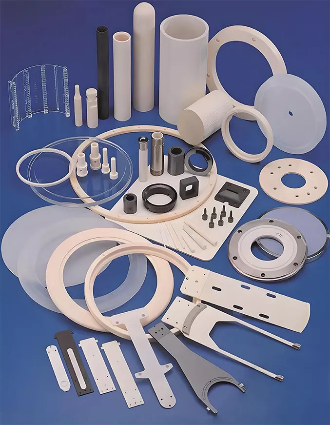 Semiconductor Ceramics Semiconductor Ceramics