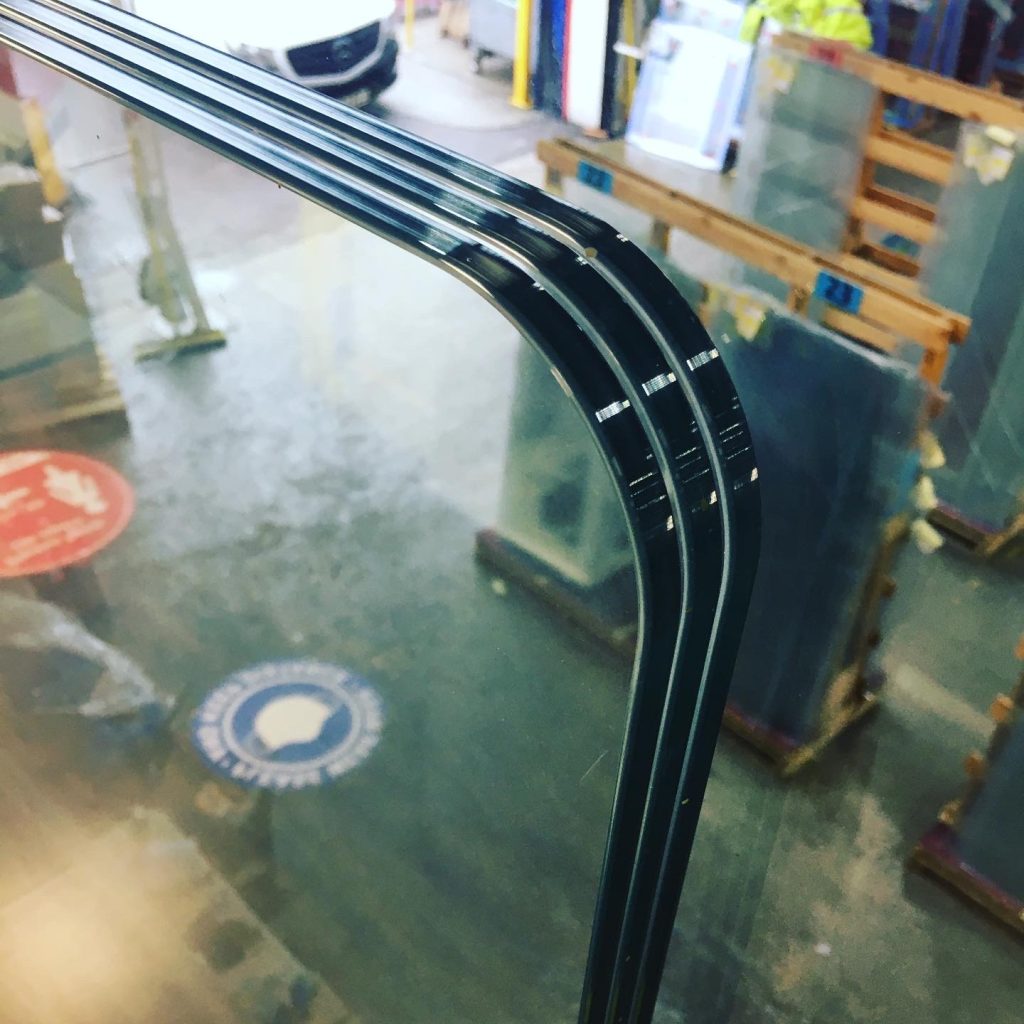 Glass Edge Grinding Glass Edge Grinding