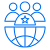 Technical R&D talents as the core