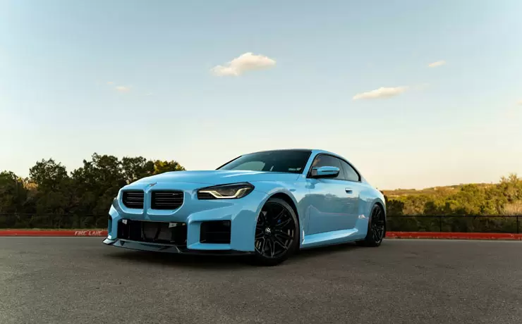 Automotive