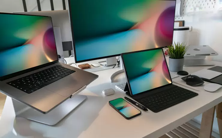 Consumer Electronics