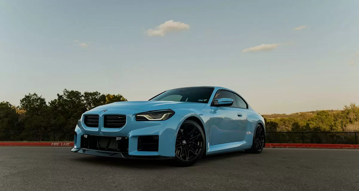 Automotive
