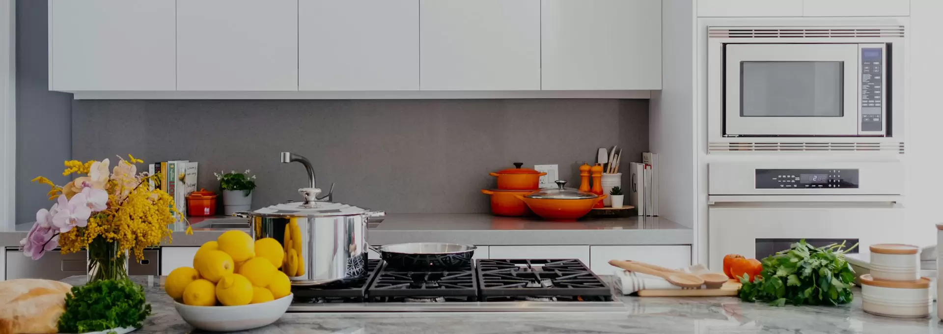 Home Appliance