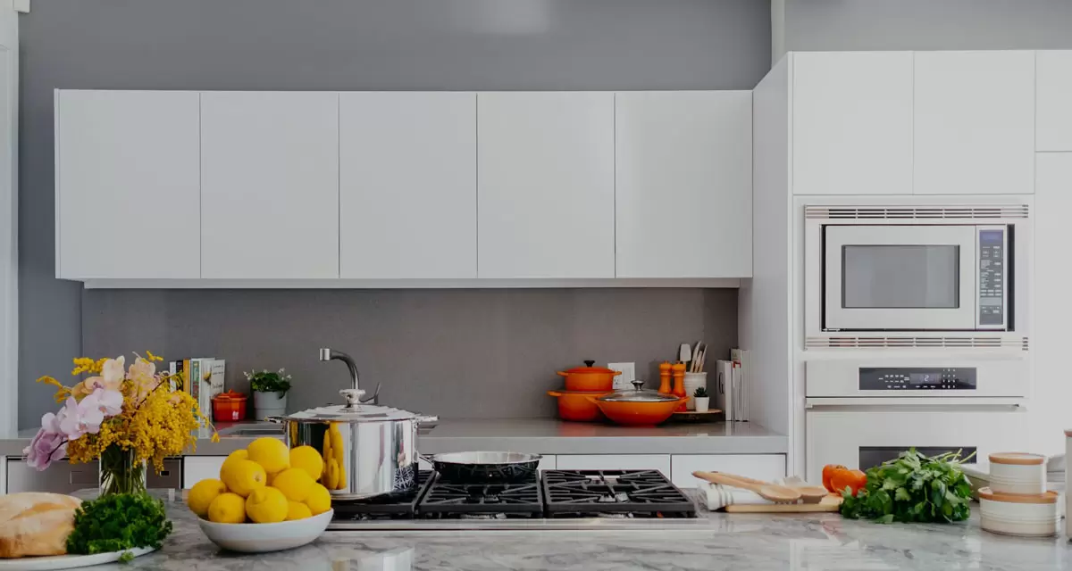 Home Appliance