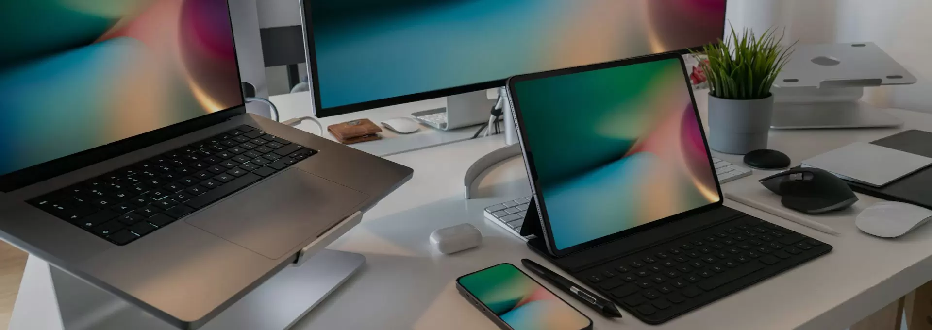 Consumer Electronics