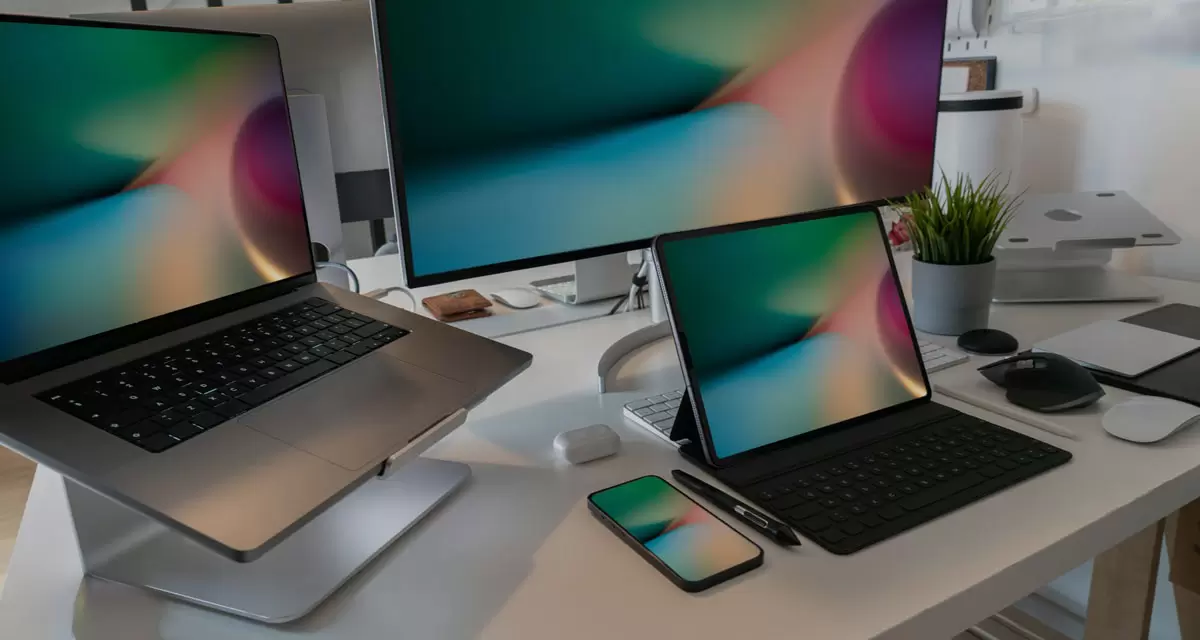 Consumer Electronics