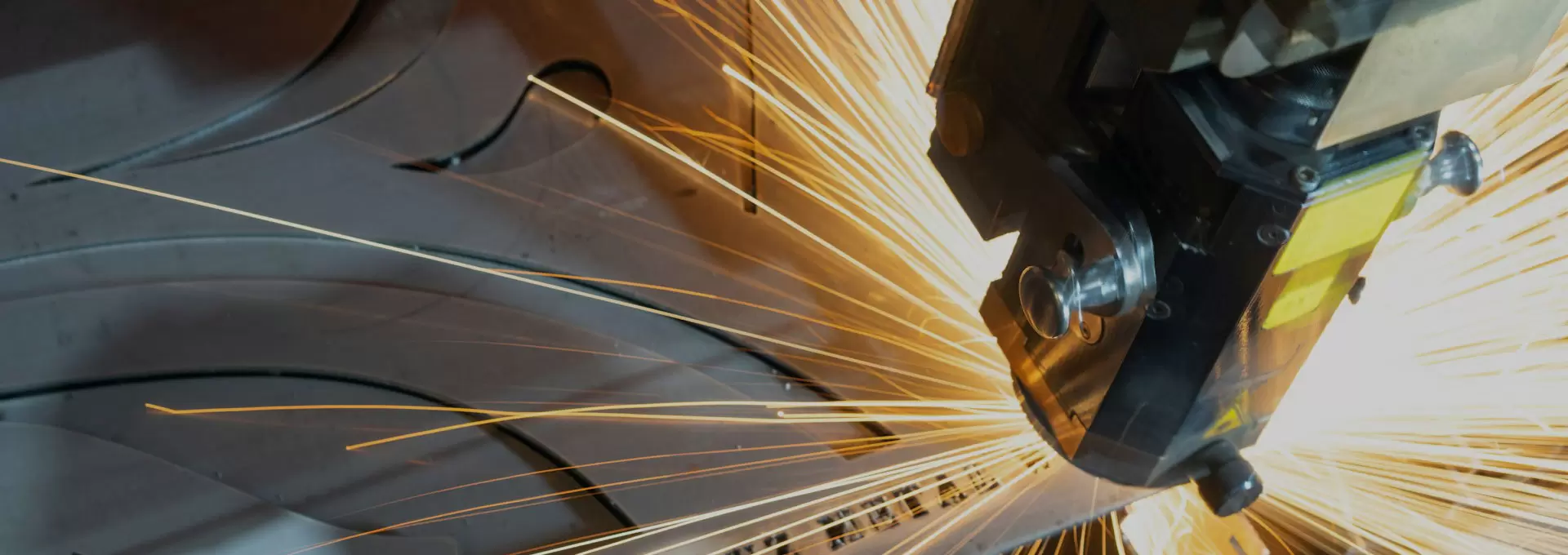 Precision Machinery Manufacturing