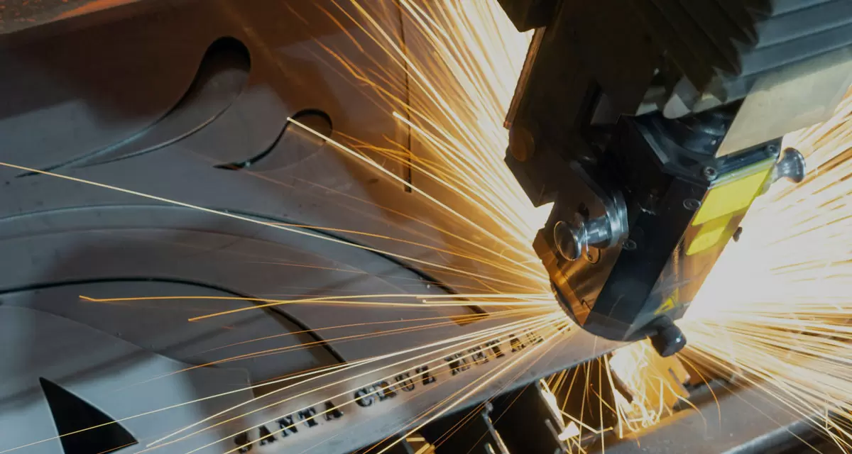 Precision Machinery Manufacturing