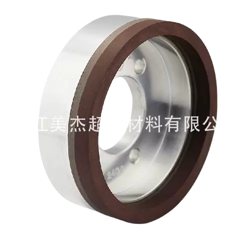 High-Speed Resin Wheel