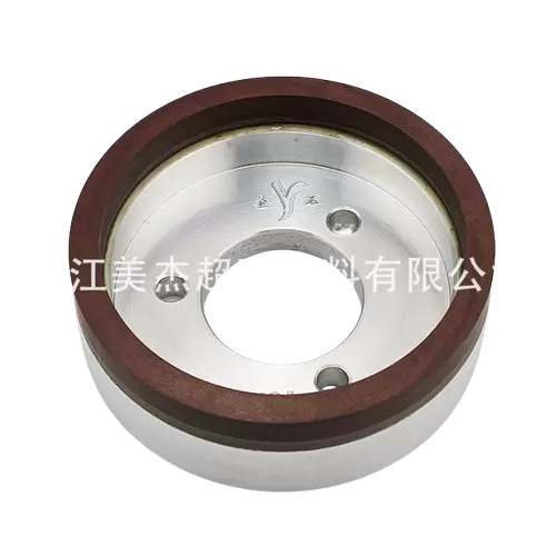 High-Speed Resin Wheel