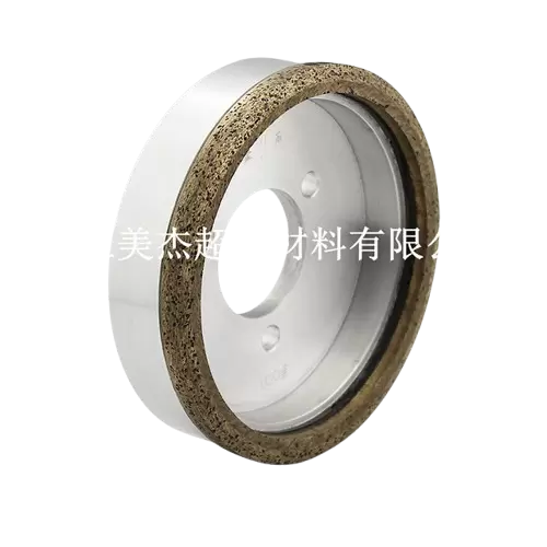 Gearless Wheel