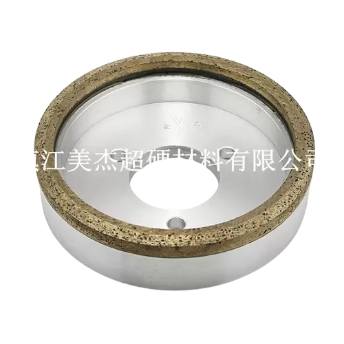 Gearless Wheel