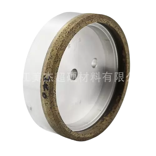 Gearless Wheel