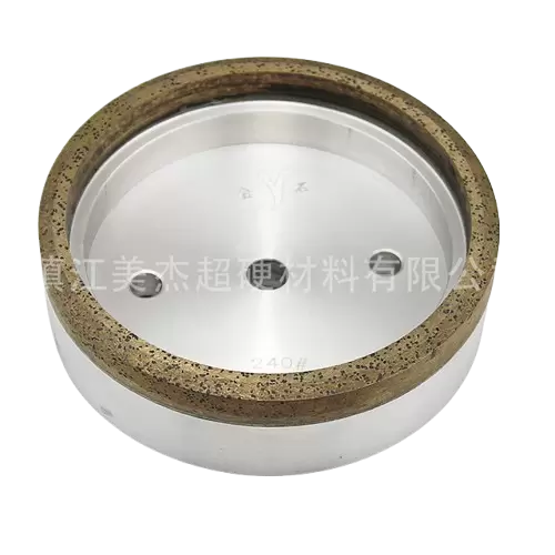 Chamfering Wheel