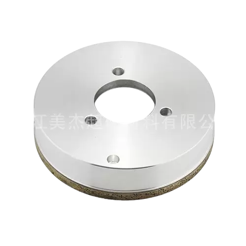 Chamfering Wheel