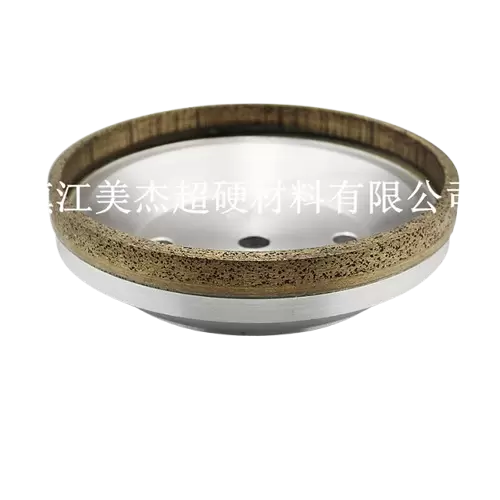 Bowl Wheel