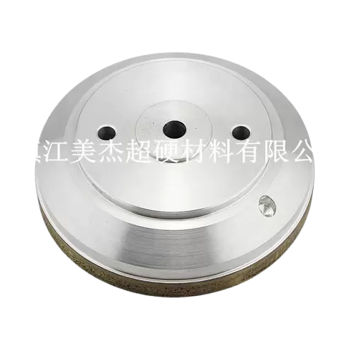 Bowl Wheel