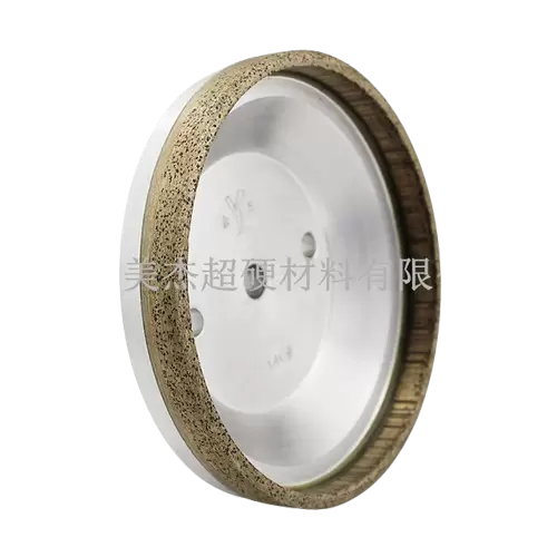 Bowl Wheel