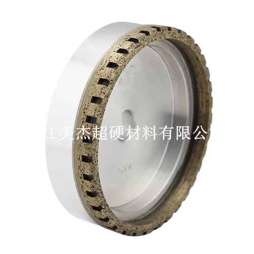 External Gear