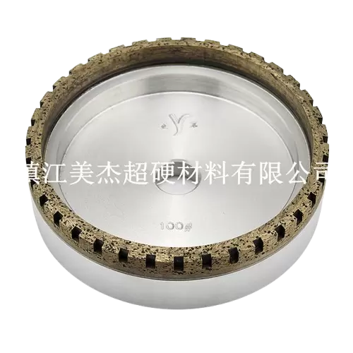 External Gear