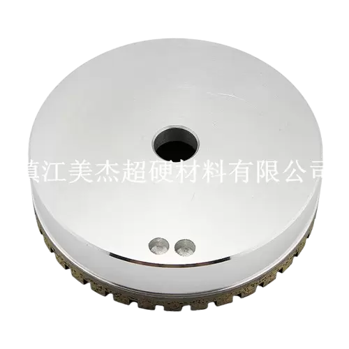 External Gear