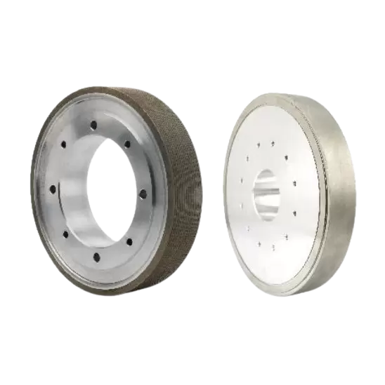 GRINDING DISC