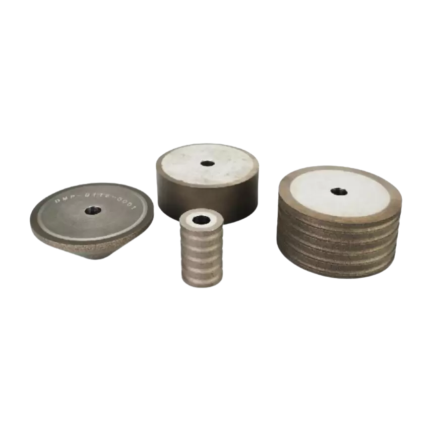 GRINDING DISC
