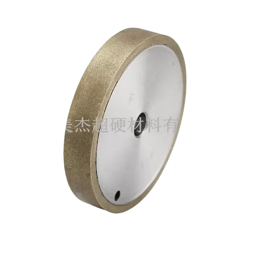 Appliance Glass Grinding Wheel