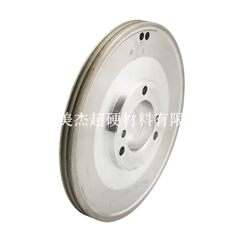 PV Glass Grinding Wheel