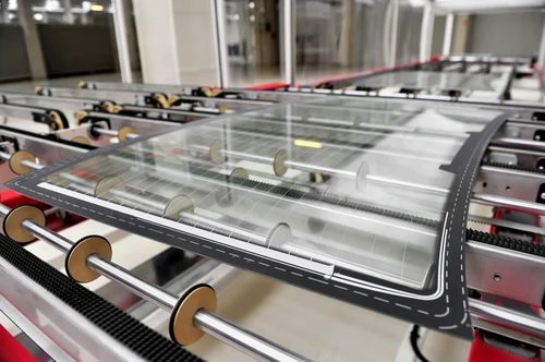 How to Choose the Right PV Glass Grinding Wheel for Your Production Line