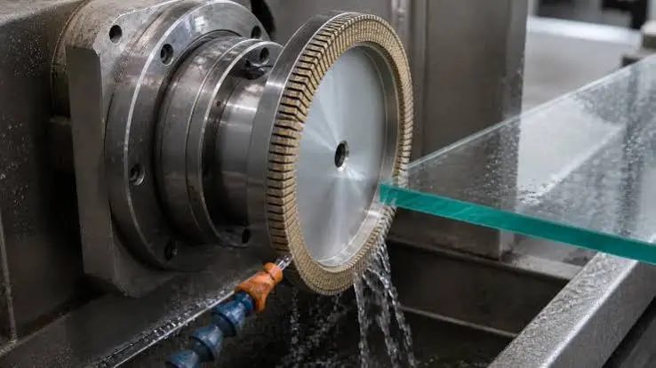 How to Extend the Service Life of Glass Grinding Wheels