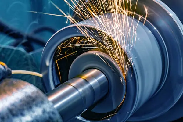 How to Improve Grinding Efficiency in High-Volume Glass Processing