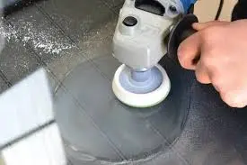 What Causes Uneven Wear on Glass Grinding Wheels