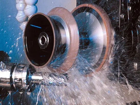 What Are CNC Diamond Grinding Wheels Used for