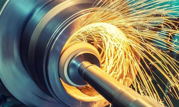 CNC Glass Edge Processing: Grinding Wheel Requirements for Machining Centers