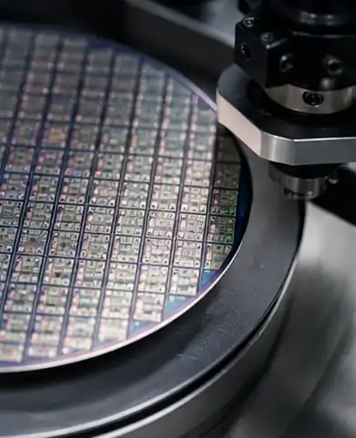 Coarse Grinding vs. Fine Grinding for Semiconductor Wafers