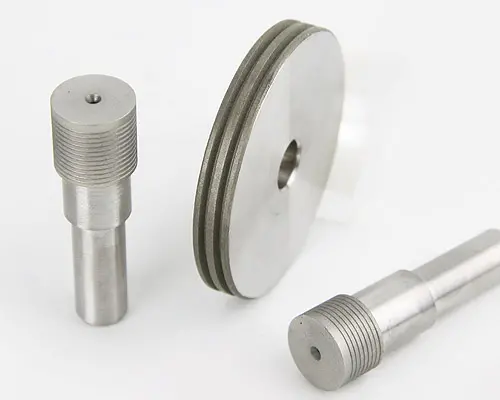 How Is Wafer Edge Grinding Used in Semiconductor Wafer Processing？