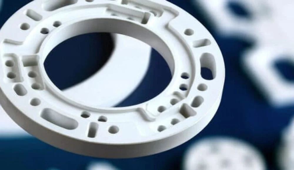 How to Choose a Grinding Head for Semiconductor Ceramic Hole Machining?