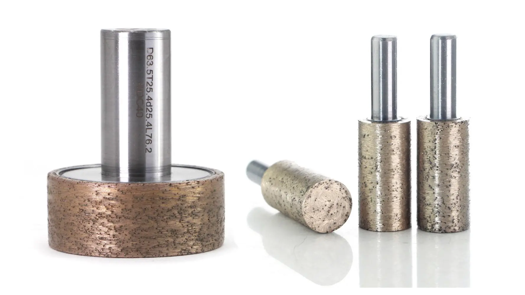 How to Select a Diamond Grinding Head for Precision Optical Components
